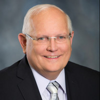 Weldaloy Specialty Forgings Employee Randy Thomas's profile photo