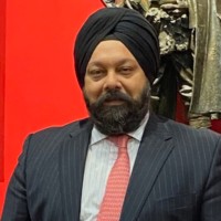 UK Versity Online Employee Raman Singh's profile photo
