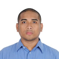 Accenture Employee Clark Angelo Ramirez's profile photo