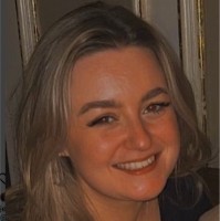 The Connacht Hotel Employee Jessica Larkin's profile photo