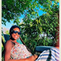 Haiti Cultural Exchange Employee Regine Roumain's profile photo