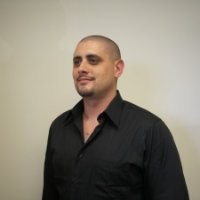 J.M. Field Employee Michael Alongi's profile photo