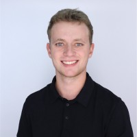 Insight Global Employee Evan Bruce's profile photo