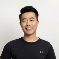 PaleBlueDot AI Employee Sheldon Huang's profile photo