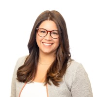 Fondation du Cégep Saint-Jean-sur-Richelieu Employee Joannie Beaudoin's profile photo