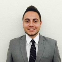 American Mortgage Group Employee Adam Barrow's profile photo