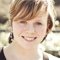 Faust Dyrbye Employee Cecilie Hatting's profile photo