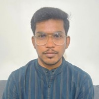 RediClinic Employee Santhosh Bhukya's profile photo