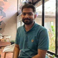 FarmSetu Technologies Employee Bhushan Kale's profile photo