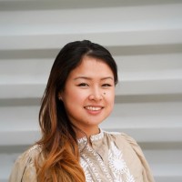 Ours Privacy Employee Sophia Zey's profile photo