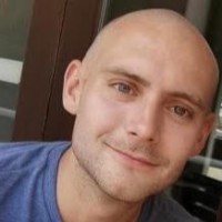 Moneycorp Employee Shane Tanner's profile photo