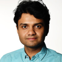 Tejas Rode Email & Phone Number