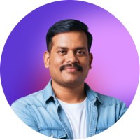 VictorFlow Employee Altaf Rahman's profile photo