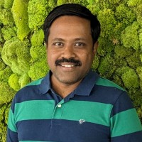 Arunkumar Sekar Email