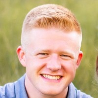 Seller Labs Employee Joshua Topham's profile photo