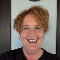 Harmonic Wellness + Healing Employee Christine Monaghan's profile photo