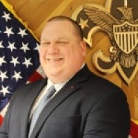Boy Scouts of America Employee Brian Dungan's profile photo
