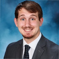 Provida Family Medicine Employee Blake Rowe's profile photo