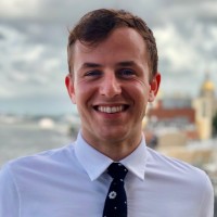 Zachary Brown's profile photo