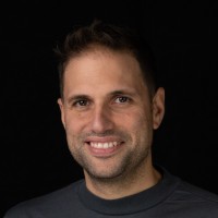 SLEED Employee Stelios Eliakis's profile photo