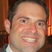 New Relic Employee Dave Horner's profile photo