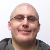 Bristol Myers Squibb Employee Christopher Wisniewski's profile photo