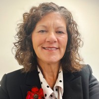 University of South Dakota Foundation and Alumni Association Employee Paige Carda's profile photo