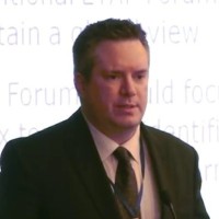 University of Alberta Employee Jared Bielby's profile photo