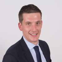 MANERGY Employee Nicolas Garapon's profile photo