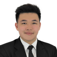 Samuel Tjahyadi's profile photo