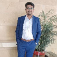 Avati Consulting Solutions Employee Nilesh Pardeshi's profile photo