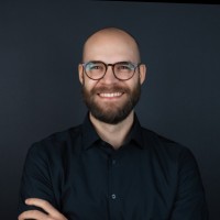 Ireckonu Employee Felix Dreizehnter's profile photo