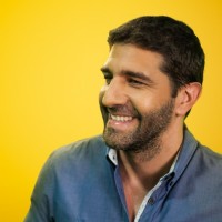 Tronex S.A.S. Employee Federico Vásquez's profile photo