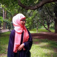 NovelTech Employee Naziya Banu's profile photo