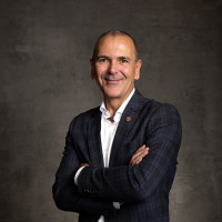 PostFinance Employee Yves Fuchs's profile photo