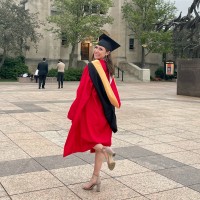 Beech Brook Employee Katherine Friedman's profile photo