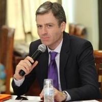 Misean Cara Employee Don Lucey's profile photo