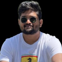 Dixon Electric Employee Raveen Wickramage's profile photo
