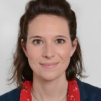 La Fresque du Numérique Employee Joséphine Mouton's profile photo
