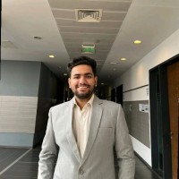 E-MetroTel Employee Abbas Zaidi's profile photo