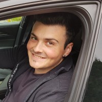 SBB CFF FFS Employee Michel Bachmann's profile photo