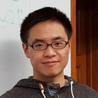 Opus 12 Employee Yueshen Wu's profile photo