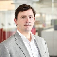 New Reinsurance Company Ltd. (NewRe) Employee Patrick Schroedel's profile photo