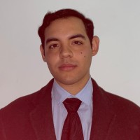VDT Logistics Employee Hiram Leyva's profile photo