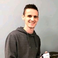 Boxphish Employee Josh Latimer's profile photo