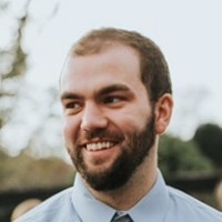 WalkMe™ Employee Patrick Culpepper's profile photo