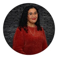 Vision Personnel Limited Employee Charlotte H.'s profile photo