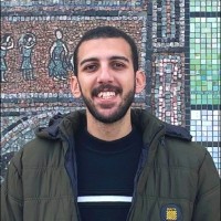 SB Technology Employee Abanoub Lotfy's profile photo