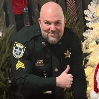 Flagler County Sheriff's Office Employee George Hristakopoulos's profile photo