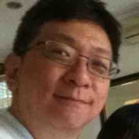 Juris Technologies Employee John Lim's profile photo